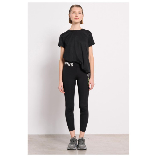 Bodytalk Γυναικείο κολάν 4/4